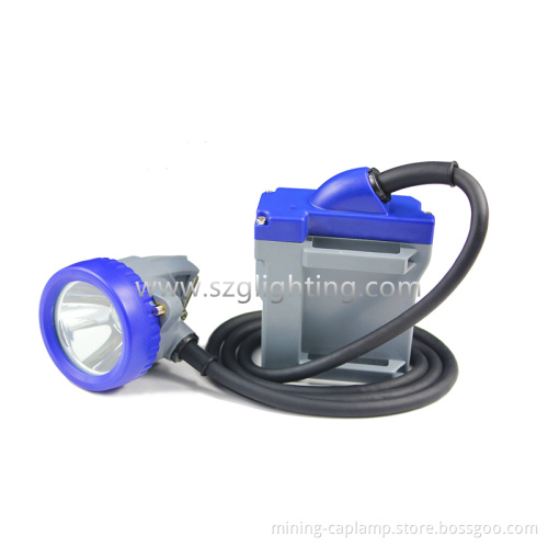 3W High Brightness Waterproof Caplamp
